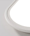 Ultra-thin corridor ceiling light