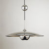 Creative lifting UFO chandelier