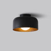 Minimalist LED round ceiling light