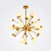 Dandelion Creative Chandelier