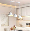 Nordic modern personalized dining chandelier