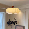 Silk French Chandelier