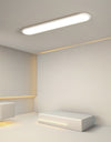 Ultra-thin corridor ceiling light