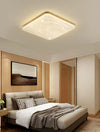 Ripple Star Ceiling Light