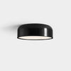 Nordic creative round ceiling lamp