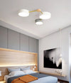 Creative constellation ceiling lamp