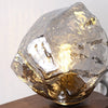 Retro Creative Ice Cube Table Lamp