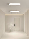 Ultra-thin corridor ceiling light