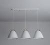 Nordic modern personalized dining chandelier