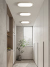 Ultra-thin corridor ceiling light