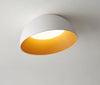 Nordic style LED ceiling light