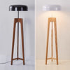 Nordic TripodFloor lamp