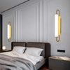 Creative LED bedroom corridor wall lamp