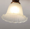 American retro corridor ceiling lamp