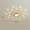 Creative Fireworks Ceiling Light