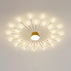 Creative Fireworks Ceiling Light