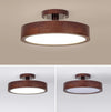 Modern simple LED ceiling lamp