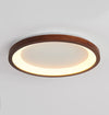 Creative Ring LED Ceiling Light