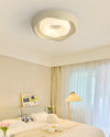 Simple creative bedroom ceiling lamp