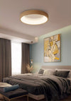 Nordic round LED ceiling light