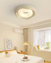 Simple creative bedroom ceiling lamp