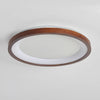 Creative Ring LED Ceiling Light