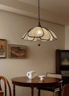 Petals Liftable Dining Chandelier