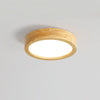 Modern simple LED ceiling lamp