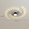 Creative Fireworks Ceiling Light