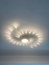 Creative Fireworks Ceiling Light