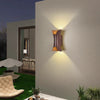 LED Outdoor Waterproof Wall Light