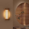 New Chinese style corridor LED wall lamp