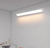 led long strip door front wall lamp