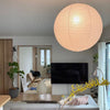 Japanese retro ball chandelier