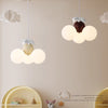 Creative Bear Chandelier