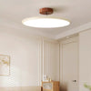 Medieval style cream style bedroom ceiling lamp