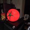 Tomato table lamp