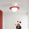 Creative Planet Aisle Ceiling Light