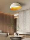 Nordic style LED ceiling light