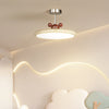 Creative Mickey bedroom ceiling lamp