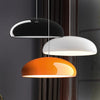 Simple personality single head dining pendant lamp