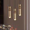 Nordic simple personality chandelier