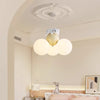 Creative Bear Chandelier