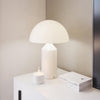 Light luxury mushroom decorative table lamp