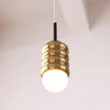 Cream style background wall small chandelier