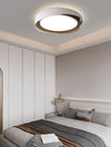 Creative round ceiling lamp