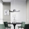 Felt Hat dining chandelier