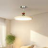 Creative Mickey bedroom ceiling lamp