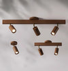 Antique style corridor lamp cloakroom spotlight