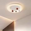 Cream Cloud Ceiling Lamp